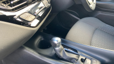 Toyota C-HR 1.8 Hybrid Icon 5dr CVT Hybrid Hatchback